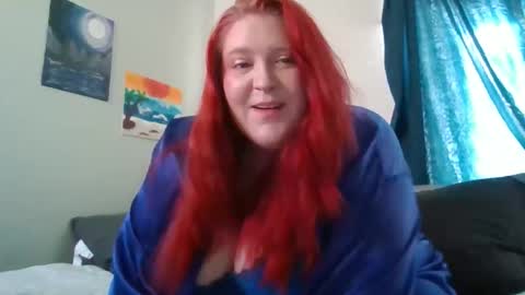 Abbyd692 online show from January 5, 6:22 pm