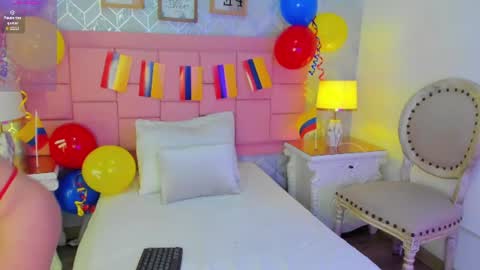 abbye rose online show from June 23, 8:04 pm