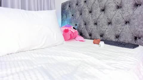 Abby online show from February 28, 3:37 am