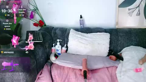 abby garcia online show from May 15, 7:43 pm