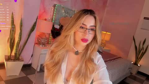 ABBYMODEL01  online show from February 15, 10:30 pm