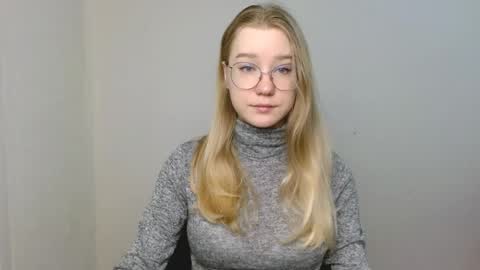 Abby Lovense is active online show from April 10, 9:14 am