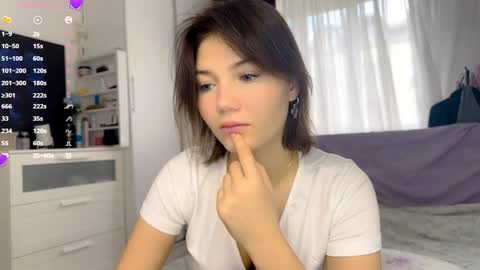 Abby online show from May 1, 10:31 am