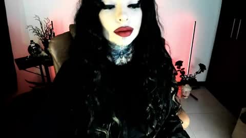 Abby online show from February 4, 1:34 am