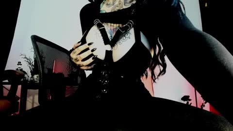 Abby online show from February 28, 2:09 am