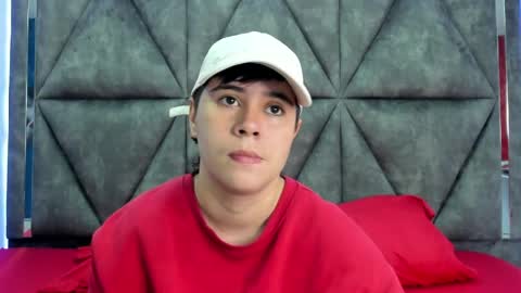 Abby Smith online show from March 24, 11:55 pm