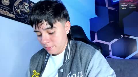 Abby Smith online show from September 8, 7:24 pm