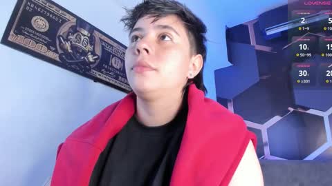 Abby Smith online show from September 19, 10:13 pm