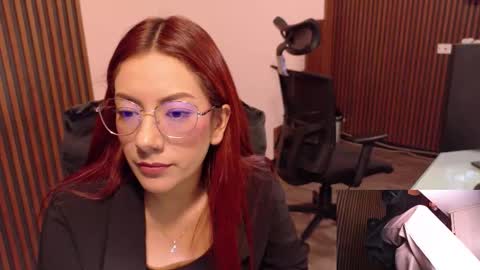 Abby Stones online show from February 27, 1:59 pm