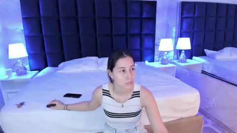 Abigail online show from February 23, 11:45 am