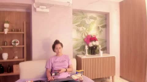 Abigail online show from February 15, 11:31 am