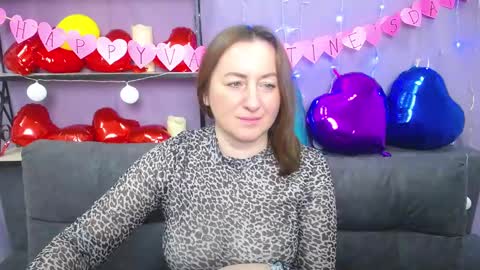 abbytaylorr online show from February 2, 7:20 am
