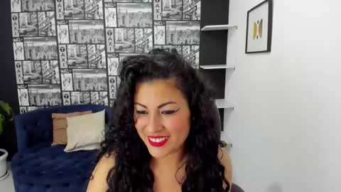 abby online show from February 12, 8:18 pm