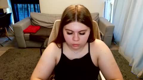 abbyvibe online show from October 5, 3:52 pm