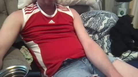 abe_froman2007 online show from September 20, 2:31 pm