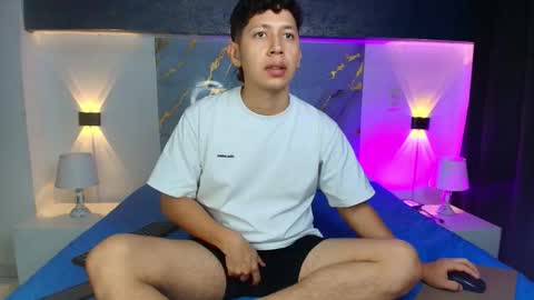 Abel Ordaz online show from November 28, 8:05 pm