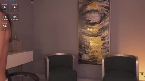  Abella  online show from December 3, 4:40 pm