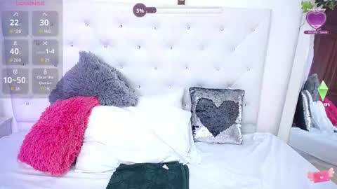 BELLA online show from March 10, 1:37 pm