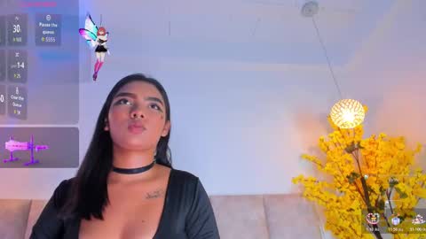 abelladgr online show from October 24, 3:40 am