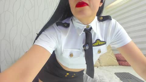 Sophia online show from April 6, 8:10 pm