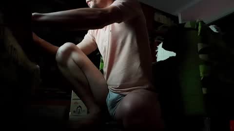 Abender online show from October 11, 1:43 am