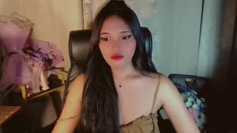 Abetterchristine online show from February 20, 6:26 am