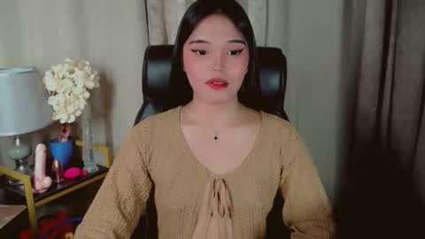 Abetterchristine online show from January 7, 4:50 am