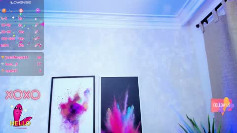 Abi online show from February 3, 5:07 am