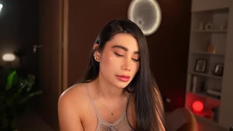abie_owen online show from May 13, 12:53 am