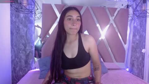 Abby online show from March 3, 7:39 pm