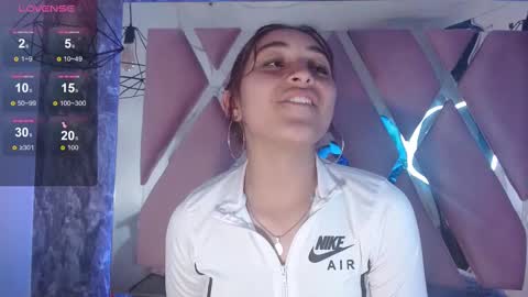 Abby online show from March 6, 1:16 am