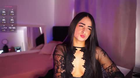 Abigail online show from November 30, 8:16 pm