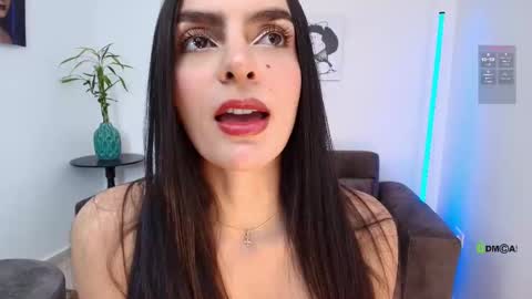 Abigail online show from September 9, 8:53 pm