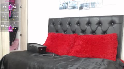 Abigail online show from January 19, 12:26 pm