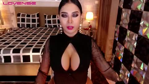 DIRTY MISTRESS ABIGAIL online show from January 14, 3:25 am