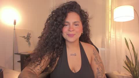 Abigail online show from February 3, 8:24 pm