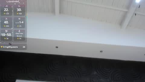 Abigail online show from October 23, 11:44 am