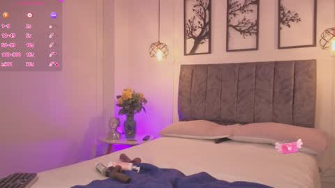 Abigail online show from September 21, 10:58 pm