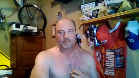 aboringguy online show from October 10, 6:36 pm