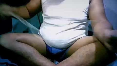 Abrahham online show from March 23, 7:52 pm