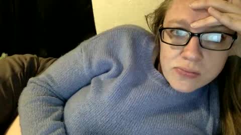 Abrielle The Great online show from January 19, 2:32 am