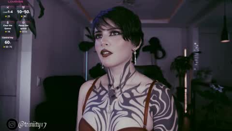 April  online show from January 5, 10:24 pm