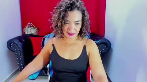 Abril Beltran online show from February 15, 9:13 pm