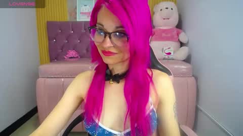 abril_ch_ online show from September 14, 1:56 pm