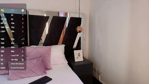  Abril  online show from February 23, 8:11 pm