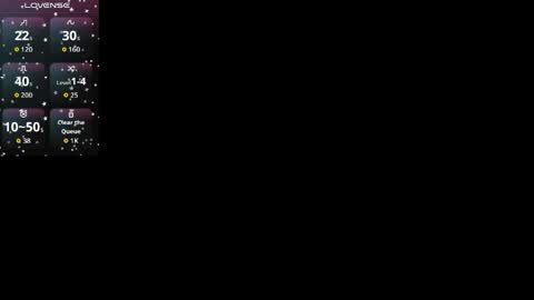 Abril  online show from April 18, 12:18 pm