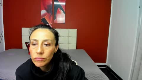 ABRIL online show from February 27, 12:03 am