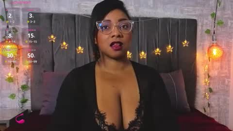 abrilsantana_ online show from December 23, 1:56 am