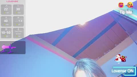 Abril online show from December 20, 2:18 am