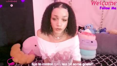 Peach online show from November 5, 4:14 am